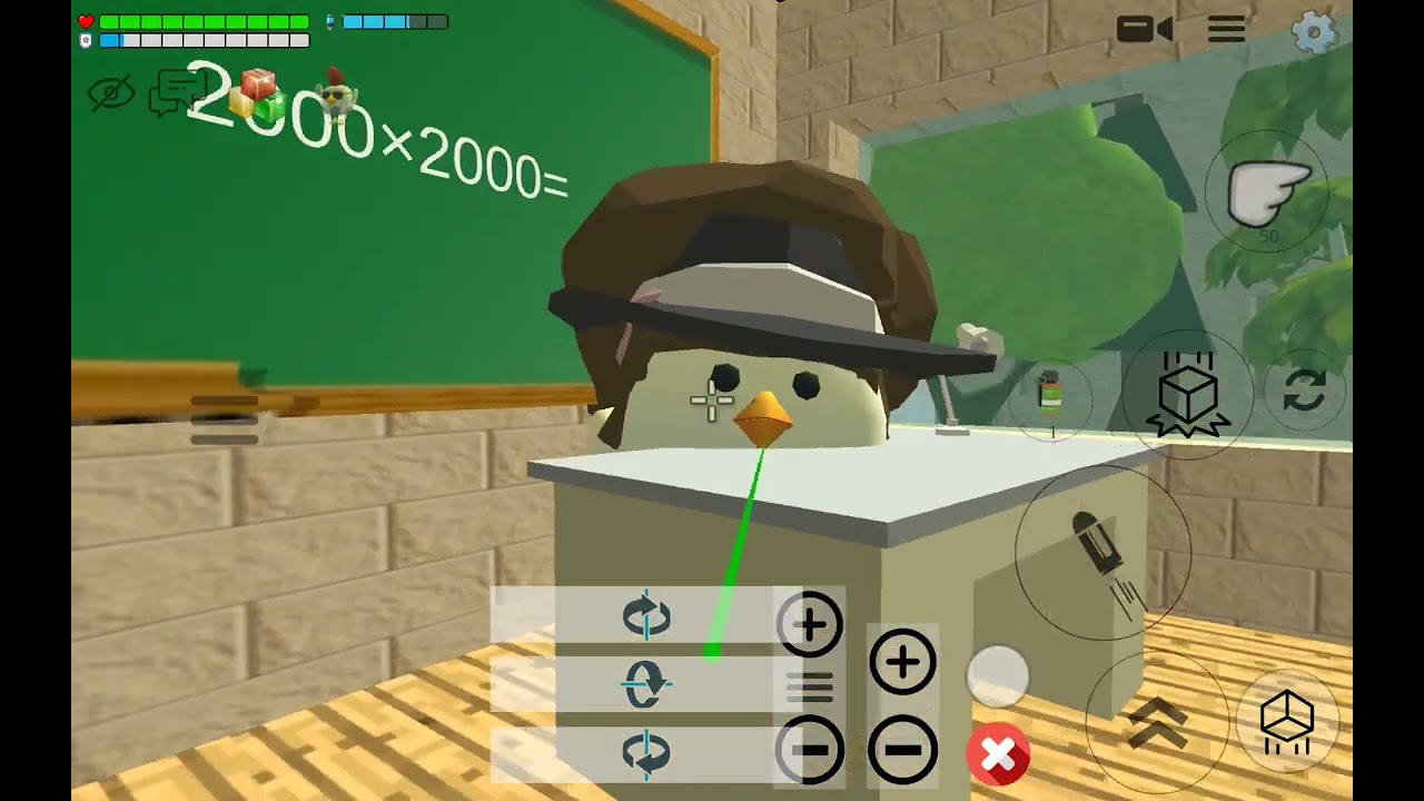 Обычний день в школі 1 сезон 1 часть