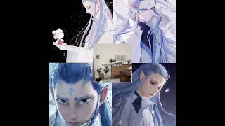 Im Sorry Hes So Finee Ao Bing