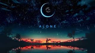 Bloom — Alone - feat SGAR  - Copyright Free Music