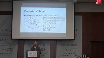 Software Defined Quantum Stream-Cipher