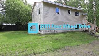 21111 Four Wheel Drive video tour