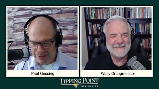Episode 813: ABQ Minimum Wage, NM Overregulation, State Tax Breaks/AI to be used in State Government