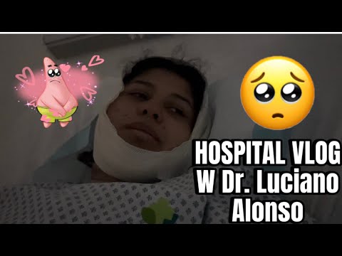 Dr Luciano Alonso Baltic Surgery Tijuana
