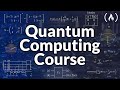 Quantum Computing for Beginners: Math & Theory Made Easy 🚀