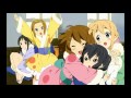 K-ON!! Houkago Tea Time Cassette Tape Full Album