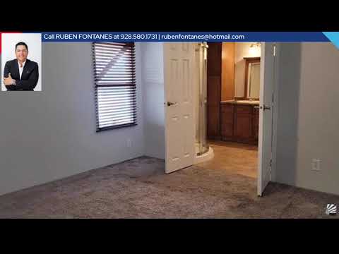 10541 S CARNEY DR, Wellton, AZ home video tour
