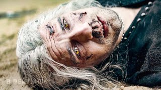 Ведьмак (3-Й Сезон) | Русский Трейлер 2-Й Части (Субтитры) | Сериал 2023 (Netflix)