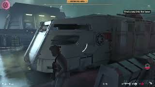 Star Wars Outlaws Gameplay walkthrough Part 3