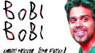 Video thumbnail of "BoBi - Dario Moccia (omi prod.)"