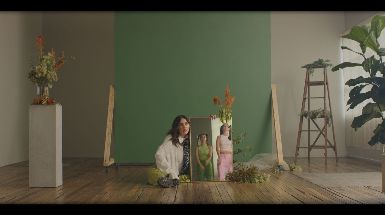 Spring to Life - Tia Gostelow (Official Video)