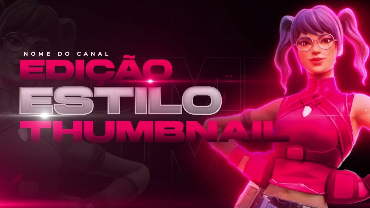 Fortnite thumbnail