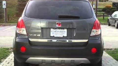 2008 Saturn VUE - Beachwood OH