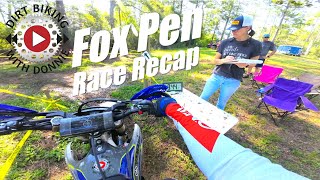 Race Recap | Fox Pen Sprint Enduro | Kentwood, LA | 7/30/2023 | SERA Rd 7 | YZ250FX
Highlights and commentary from the Fox Pen Sprint Enduro on July 30, 2023 near Kentwood, LA.
Link to the full unedited video: https://youtu.be/G85L_RNWScY
My eBay Store Link: https://www.ebay.com/usr/dehelms
#YZ250FX
#SERA
As an Amazon affiliate, I earn from qualifying purchases. It doesnt cost you any extra but it helps support the channel when you use my Amazon links. Thanks!
https://www.amazon.com/?&_encoding=UTF8&tag=dirtbikingwit-20&linkCode=ur2&linkId=7d830ef5c90cf1950a5df42c37e1efdf&camp=1789&creative=9325
DJI Osmo Action 3 Camera:
https://amzn.to/3GkLXAZ Race Recap | Fox Pen Sprint Enduro | Kentwood, LA | 7/30/2023 | SERA Rd 7 | YZ250FX