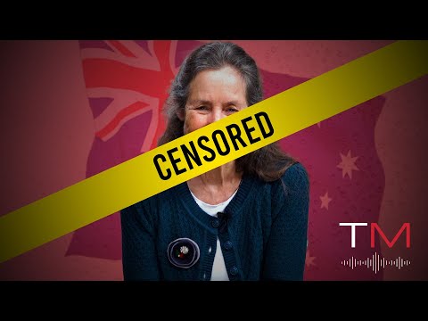 Intimidated And Censored: What Really Happened To Barbara O'Neill? | TM Episode 6