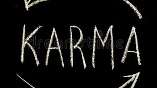 KARMA is setting the narc & new supply up for total failure!