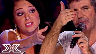 When Judges SPLIT UP GROUPS On X Factor UK! | X Factor Global