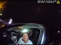 Drunk Driver Had No Idea She Was in an Accident