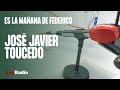 Entrevista a José Javier Toucedo, abogado del otro caso Juana Rivas