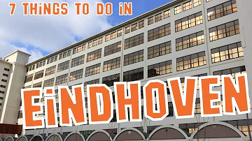 7 dingen om te doen in Eindhoven, Nederland | Quazy Rides Market Garden motortour