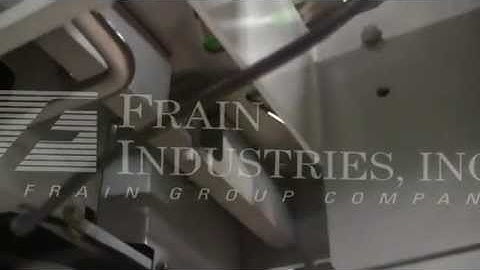 Doboy STRATUS Horizontal Wrapper