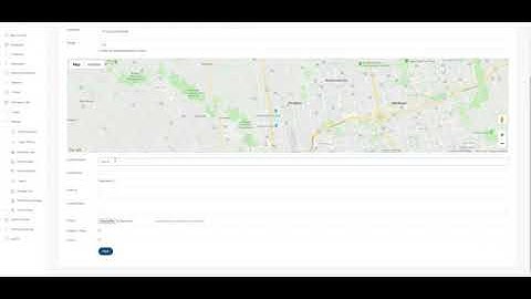 Mobile App Builder How To Use Apps Kit Pro Store Locator