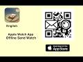 Offline Send Watch on Apple App Store - how to use iOS and Apple Watch apps by Shin APP Tech