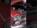 1959 CHEVY APACHE 31!