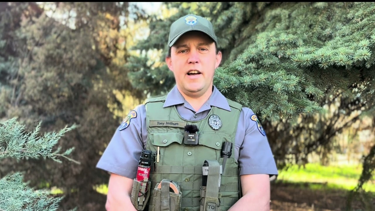 Avoid These Common Bear Bait Violations