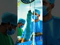 Arthroscopic rotator cuff repair under brachial block#sreesankalpa#doctor #arthroscopysurgery