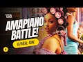 S.A Amapiano, Afropiano, TZ Amapiano Battle mix - DJ MEAL-TONE | Nairobi Nights Groove #6 | #Tshwala