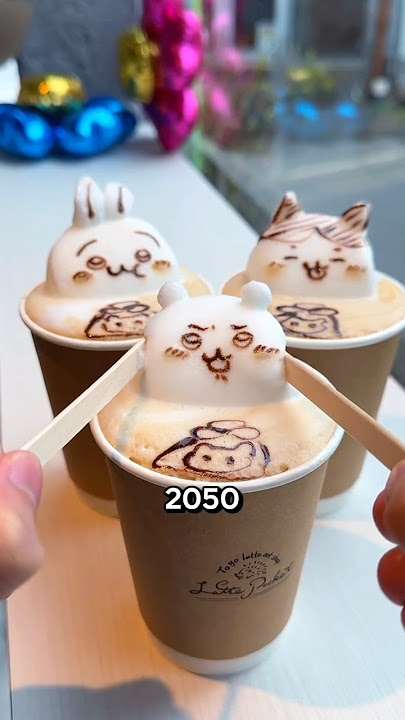 3 Things that Prove Japan is Living in 2050 & the U.S. is not 🤯 ( @yuuuuto38 @jeanphilipc on TT)