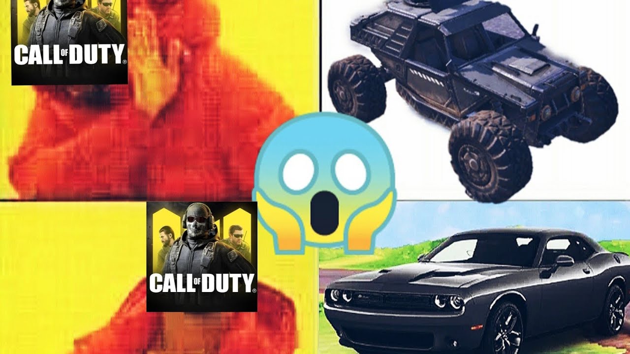 SEASON 5 LEAKS 😱|  New Car Vehicle Model |  New FOV 90 in Battle Royale❌ |  CODM |  COD Mobile