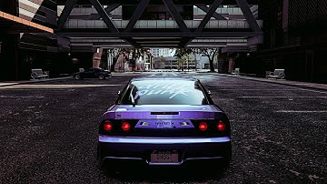 ► NEED FOR SPEED HEAT / BEST Graphics ReShade MOD! 2023 GAMEPLAY / RTX™ 3090 Ti 4K60FPS