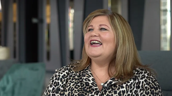 Entrevista a Perla Doris Cabrera Nuevo Programa