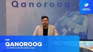 🇬🇱 | KNR - Qanorooq (New Look (Intro & Outro)) (31/08/2026)