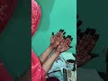 bridal mehendi #dmforbookings #hennamagic #henna #mehendivibes