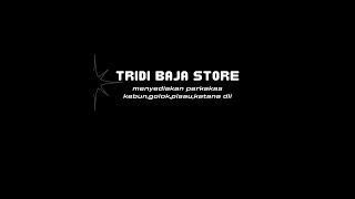 Live Jualan golok Pergolokan Beli 1 Gratis 1 Katana Pedang Samurai Ready