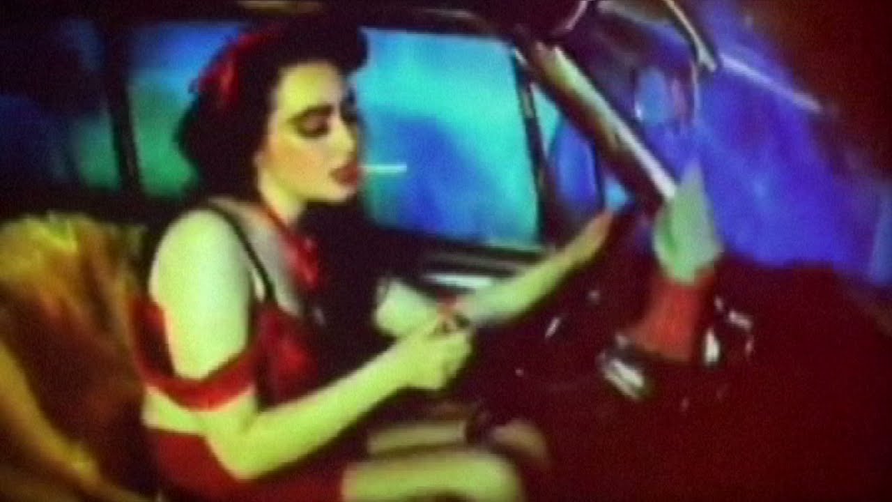 Maddy Ellwanger - Ponyboy - (Official Music Video)