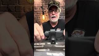 Cobratec Kingpin And Kingpin-S Edc Fixed Blade Knives