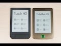 Обзор электронных книг PocketBook 631 и 615