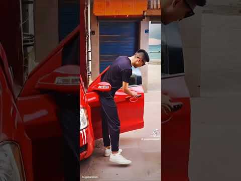 الصين ماله حل  تريتد الموت  مشاهير تيك توك شوفو آخر فيديو نزل