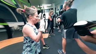 Witness The Fitness Transformation Performance Center Commercial Ads By C4Creativity