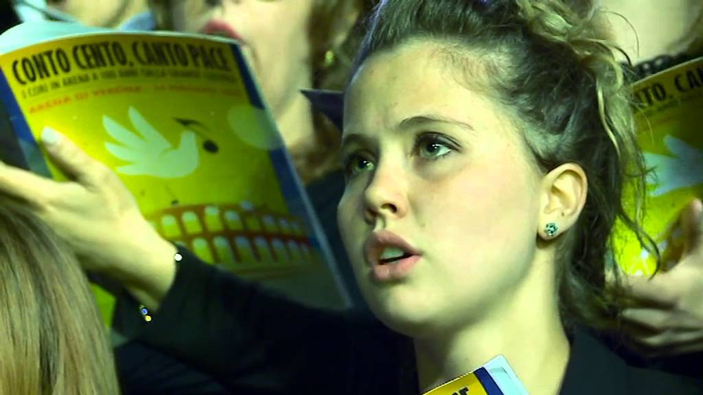 Gloria dalla Missa Brevis di Jacob de Haan