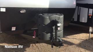 2017 Forest River RV EVO T2360
