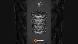 Blender Cloth Filter #blender #blender3d #blendertutorial #shorts