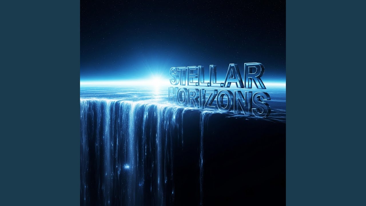Watch Stellar Horizons on YouTube Watch Stellar Horizons on YouTube