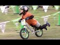 ストライダーカップ 2017 お台場 4歳決勝