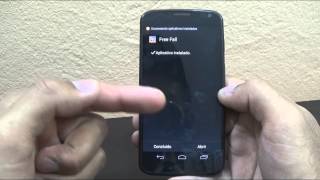 Como Baixar e Instalar o [Frozen Free Fall Apk] (ModItens e Vidas ilimitadas Para Android 2015) screenshot 3
