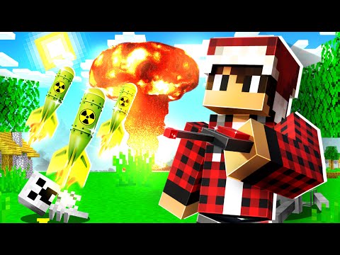 ايرث كرافت 15 امتلكت القنبلة النووية