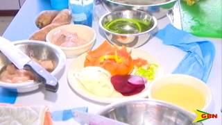 Dutch Lady Culinary Compeion